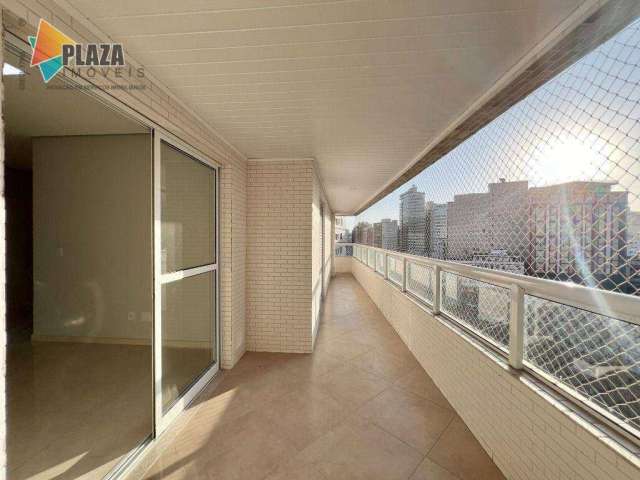 Apartamento à venda, 90 m² por R$ 700.000,00 - Boqueirão - Praia Grande/SP