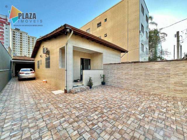 Casa à venda, 230 m² por R$ 800.000,00 - Ocian - Praia Grande/SP