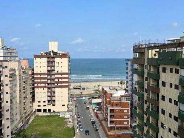 Apartamento à venda, 124 m² por R$ 790.000,00 - Tupi - Praia Grande/SP