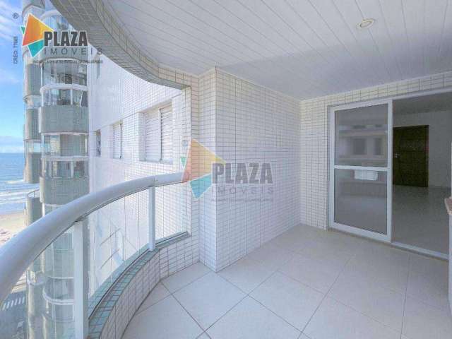 Apartamento com 2 dormitórios à venda, 82 m² por R$ 525.000,00 - Aviação - Praia Grande/SP