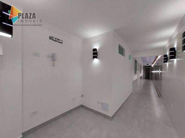 Sala para alugar, 60 m² por R$ 7.000,00/mês - Boqueirão - Praia Grande/SP