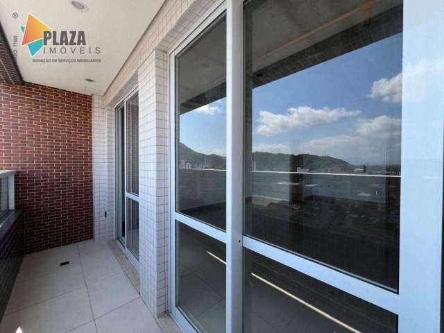 Sala para alugar, 39 m² por R$ 3.200,00/mês - Boqueirão - Praia Grande/SP