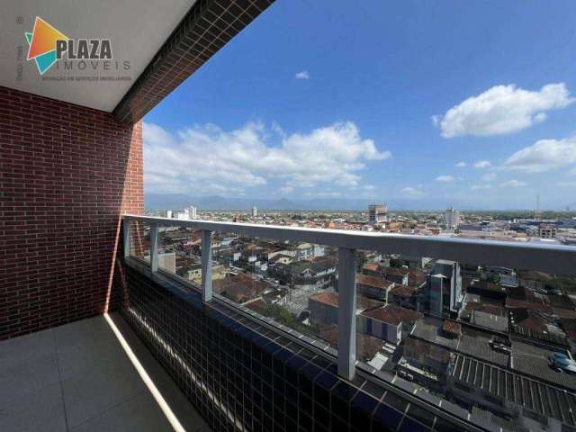 Sala para alugar, 39 m² por R$ 3.200,00/mês - Boqueirão - Praia Grande/SP