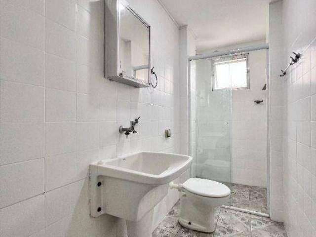 Kitnet com 1 dormitório à venda, 30 m² por R$ 210.000,00 - Aviação - Praia Grande/SP