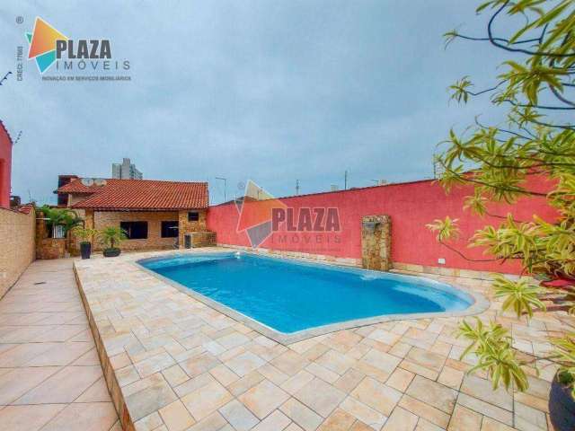 Casa à venda, 250 m² por R$ 1.050.000,00 - Jardim Real - Praia Grande/SP