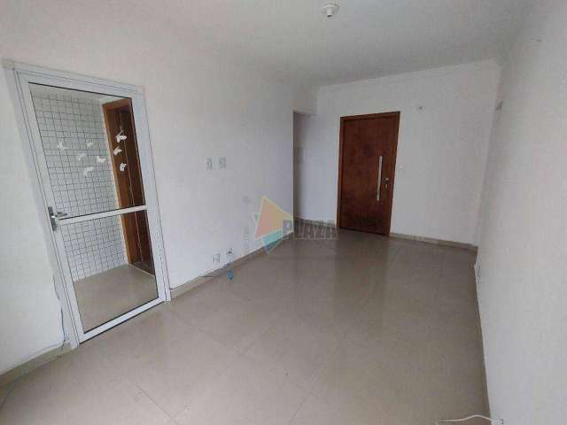 Apartamento à venda, 94 m² por R$ 600.000,00 - Tupi - Praia Grande/SP