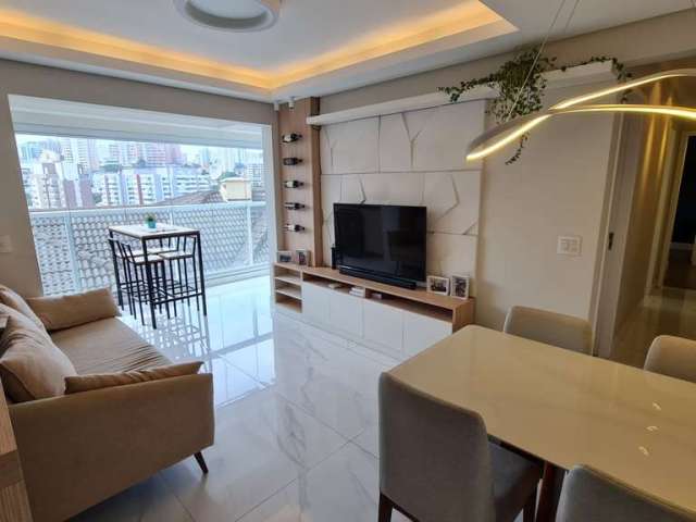 Apartamento em Pompeia  -  São Paulo