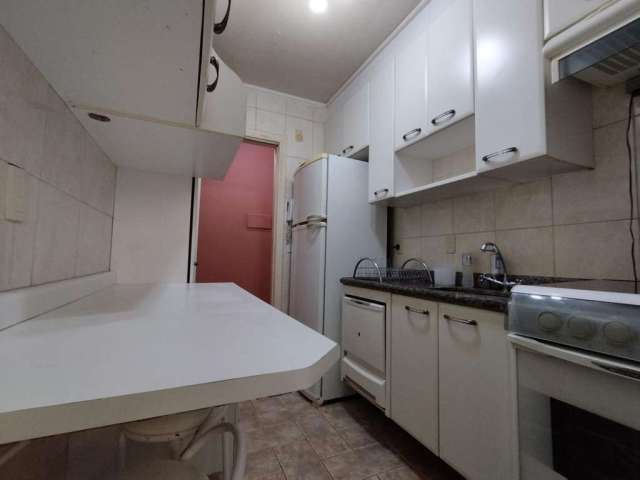 Apartamento em Jaguaré - São Paulo, SP