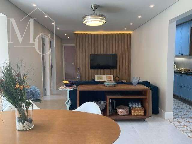 Apartamento em Cidade São Francisco  -  São Paulo