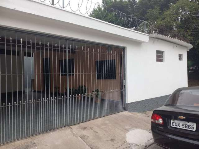 Casa Térrea para investimento  -  São Paulo