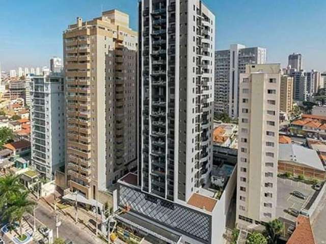 Apartamento em Centro  -  Osasco