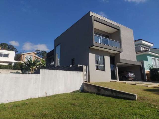 Casa em Condominio em Residencial Morada dos Lagos  -  Barueri