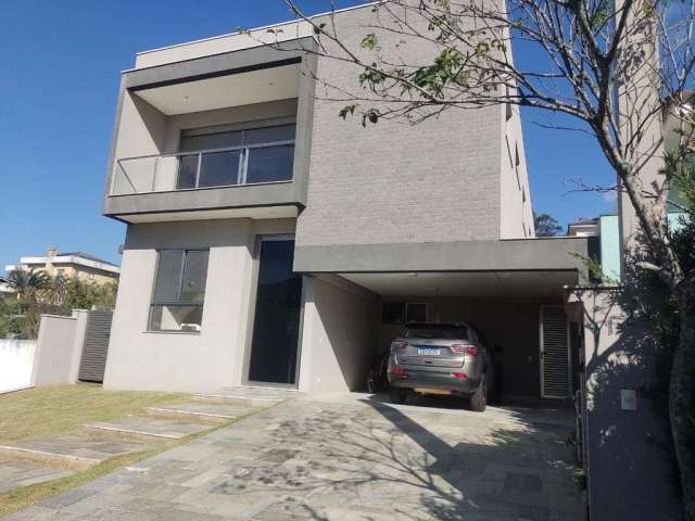 Casa em Condominio em Residencial Morada dos Lagos  -  Barueri