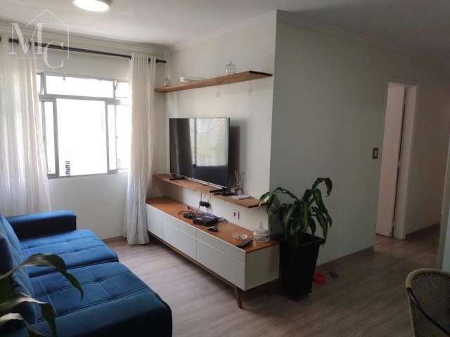 Apartamento em Jardim Dabril  -  São Paulo