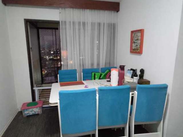 Apartamento 03 Dorm. em Lapa  -  São Paulo