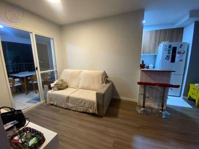 Apartamento 02 Dorm. em Continental  -  Osasco