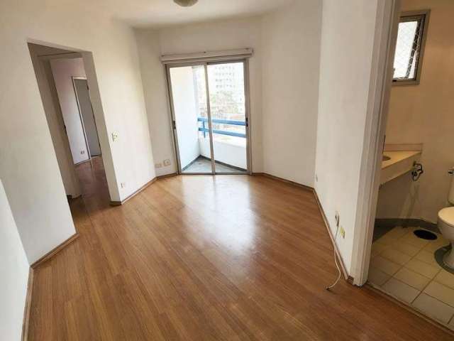 Apartamento 01 Dorm. em Pinheiros - São Paulo, SP