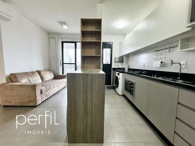 Apartamento a venda com dois quartos sendo uma suíte no bairro Anita Garibaldi - Joinville/ SC