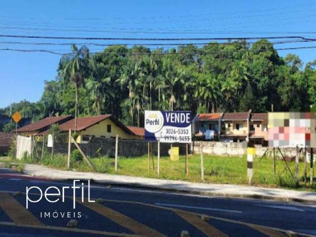 Terreno a Venda com 1.055 m2 Bairro América Joinville SC