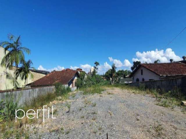 Terreno a Venda 4.505 m2 Bairro Iririú Joinville SC