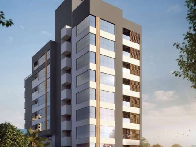 Apartamento na planta à venda - 3 quartos, sendo 2 suítes - Bairro América - Joinville/SC.