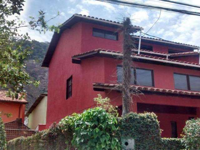 Casa à venda, 200 m² por R$ 590.000,00 - Vargem Pequena - Rio de Janeiro/RJ