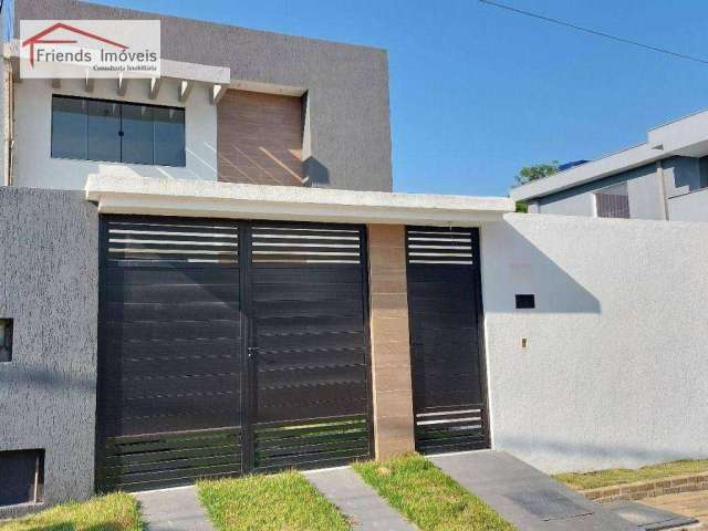 Casa à venda, 181 m² por R$ 1.300.000,00 - Vargem Pequena - Rio de Janeiro/RJ