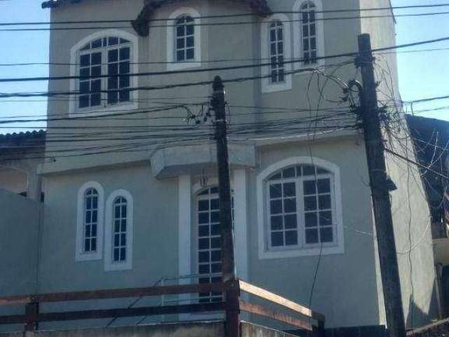 Casa, 100 m² - venda por R$ 160.000,00 ou aluguel por R$ 1.200,00/mês - Tanque - Rio de Janeiro/RJ