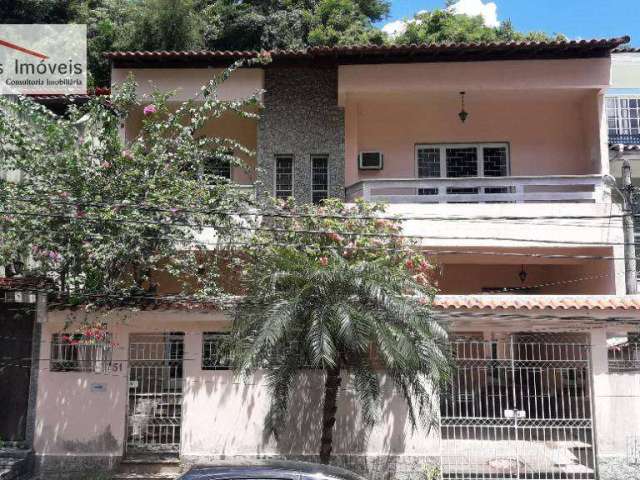 Casa à venda, 248 m² por R$ 960.000,00 - Vila Valqueire - Rio de Janeiro/RJ