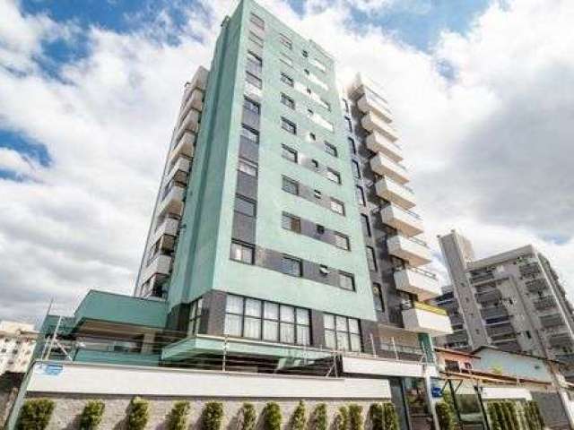 Apartamento com 3 dormitórios à venda, 94 m² por R$ 878.247,00 - Saguaçu - Joinville/SC