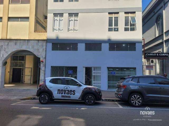 Sala para alugar, 150 m² por R$ 9.000,00/mês - Centro - Joinville/SC