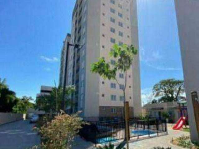 Apartamento com 2 dormitórios à venda, 67 m² por R$ 690.000,00 - loteamento Gaivota - Balneário Piçarras/SC