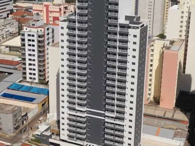 Apartamento à venda e locação  com 1 quarto, 4º andar