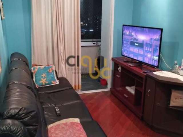 Apartamento 80 m² a venda no Bairro Silveira, Santo André SP, 3 quartos, 1 suite, 1 vaga, lazer com piscina