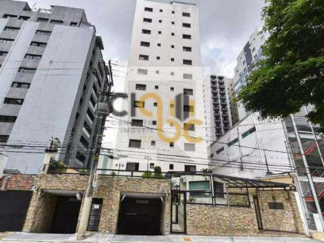 Cobertura para Venda,162m², São Caetano do Sul / SP, 3 dormitórios, 1 suíte, 4 vagas, ar condicionado. 