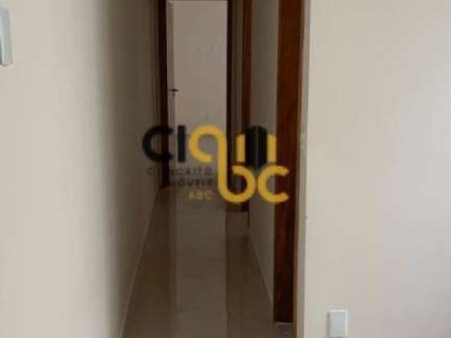 Cobertura sem condomínio 123,60 m² para venda na Vila Humaitá,  Santo André 2 quartos, 1 suíte e 1 vaga