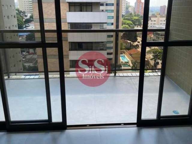 Apartamento para Venda em Santo André, Jardim, 3 dormitórios, 2 suítes, 3 banheiros, 2 vagas