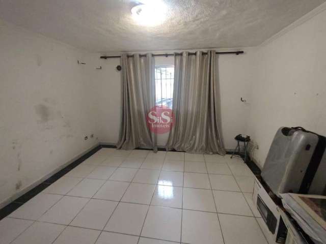 Sobrado 149 m² para Venda  Baeta Neves, São Bernardo do Campo / SP, 4 quartos, 2 vagas