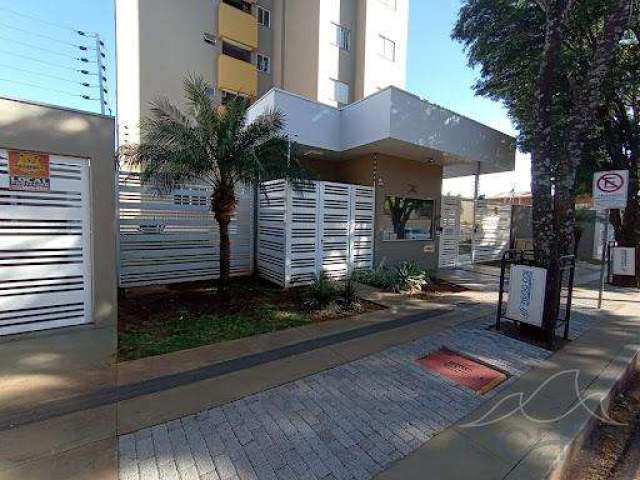 Apartamento à venda em Maringá, Zona 7, com 2 quartos, com 55 m², Rouget Village