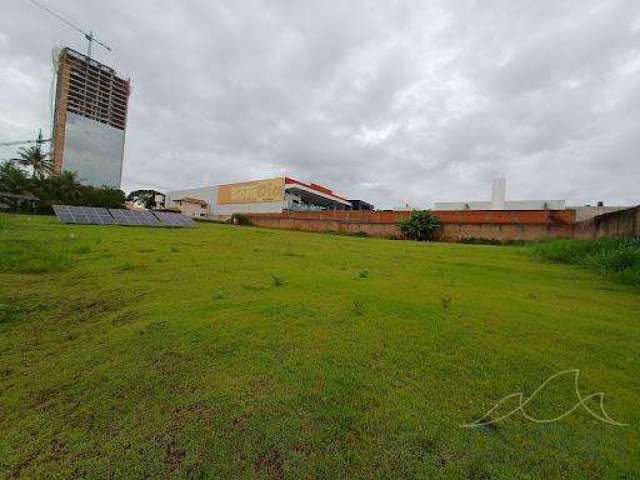 Terreno à venda em Maringá, Recanto dos Magnatas, com 1072 m², Condomínio Residencial Órion