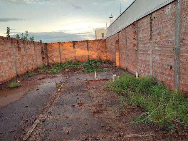 Venda | Terreno de 200,00 m² Jardim Oriental, Maringá/PR