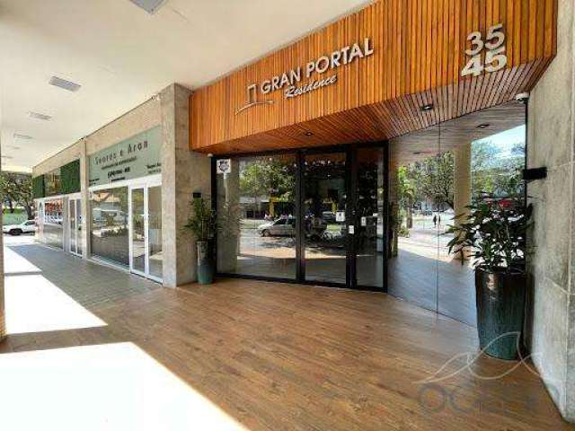 Gran Portal Residence à venda em Maringá, Zona 01, com 03 quartos e com 73 m² privativos