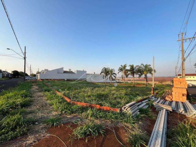 Venda | Terreno de 620,00m² no Jardim Oriental, Maringá/PR