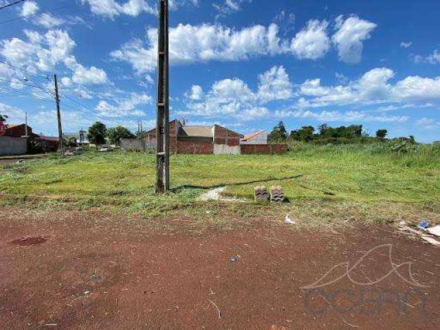 Terreno à venda em Maringá, Conjunto Habitacional João de Barro Thaís, com 452.75 m²