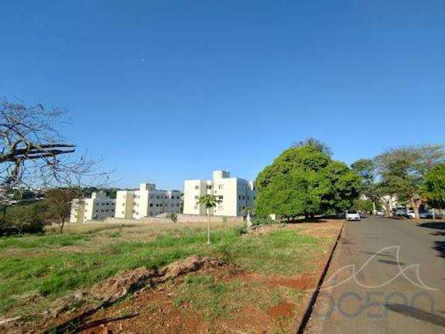 Venda | Terreno de 3.685,00 m² no Conjunto Residencial Ney Braga, Maringá