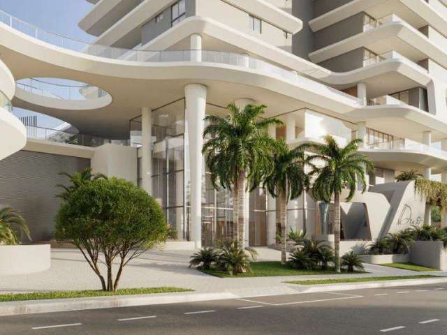 Venda | Duo Living Complex com 179,64 m², 3 dormitório(s), 3 vaga(s). Jardim Cidade Monções, Maringá