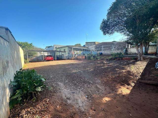 Terreno à venda em Maringá, Jardim Alvorada, com 506 m²