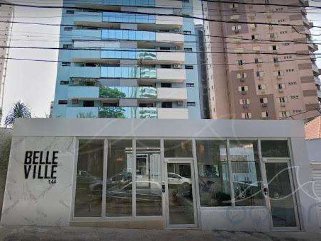 Venda | Ed. Belle Ville com 273.68 m², 3 dormitório(s), 3 vaga(s). Zona 01, Maringá