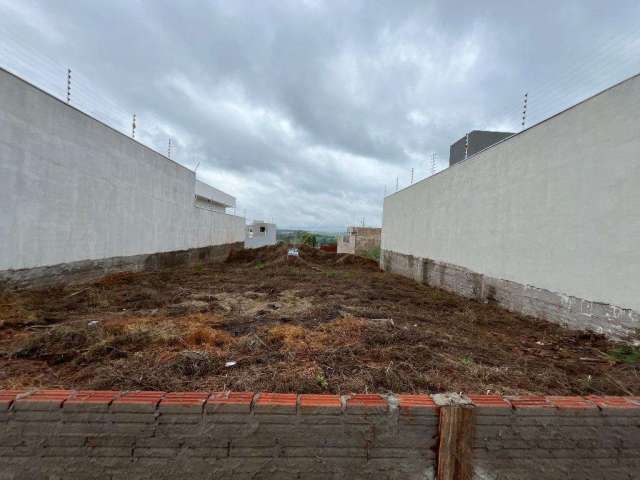 Terreno à venda em Maringá, Jardim Munique, com 300.02 m²