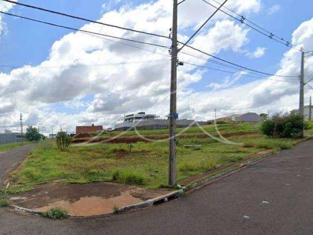 Terreno à venda em Maringá, Bom Jardim, com 819.99 m²